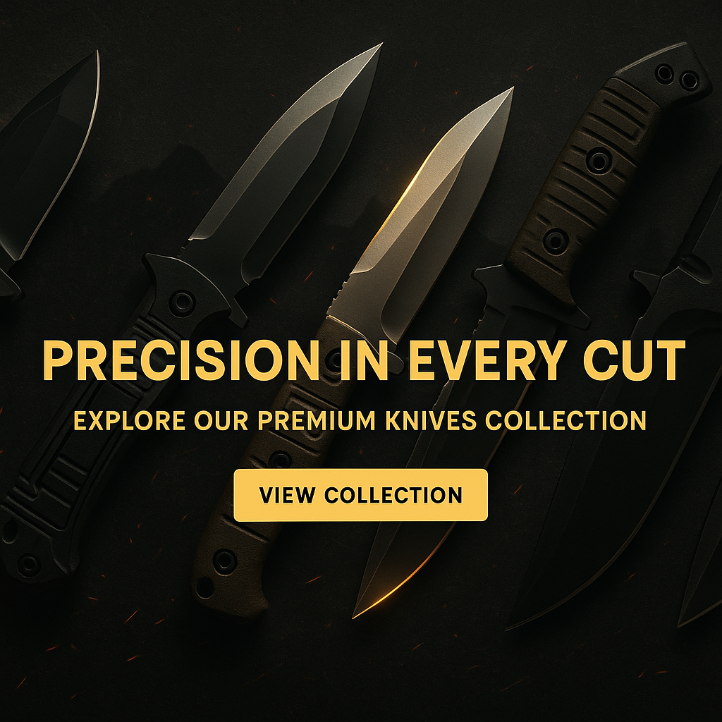 Knives