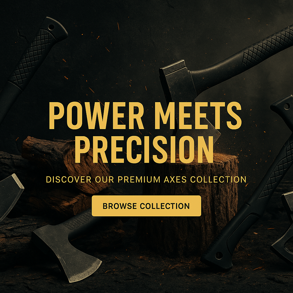Axes