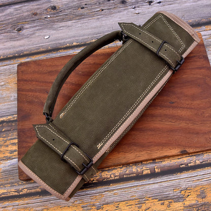 Handmade Chef Knife Set 3