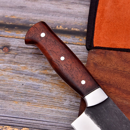 Handmade Chef Knife Set 3